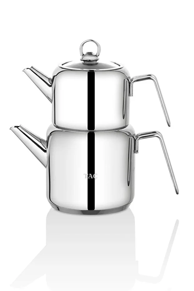 Pro Steel 15 Parça Çelik Çeyiz Seti